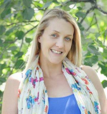 _Mariechin's profile picture. 