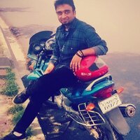Jyotsnesh Adarsh(@jyotsneshadarsh) 's Twitter Profile Photo