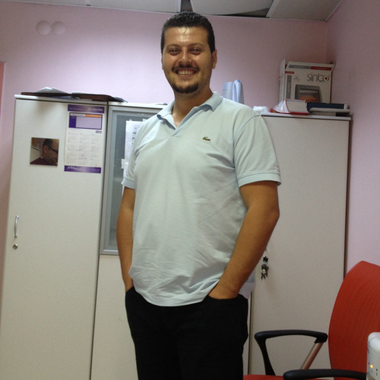 yakupcelik79's profile picture. Anestezi Uzmanı M.D