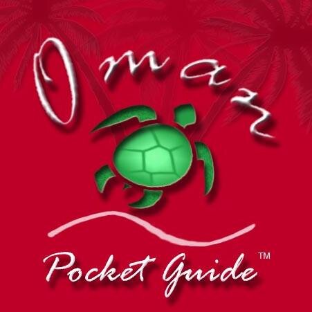 Oman Pocket Guide | Travel Guide to #Oman: #hotels #flights #carrental #tours #TravelToOman #MyOman 
Facebook https://t.co/jZJtHeaxx7 by Sinbad Travel Media