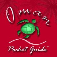 Oman Pocket Guide(@SinbadsOPG) 's Twitter Profile Photo