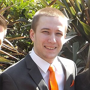 Alex_Iftime's profile picture. 