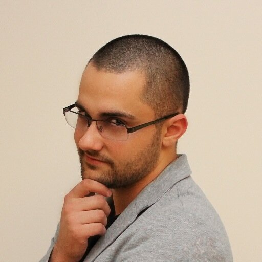 A secular buddhist, entrepreneur, tech guy, biohacker and food enthusiast. Author at https://t.co/mcApplUsJO