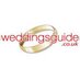WeddingsGuide.co.uk (@WeddingsGuideUK) Twitter profile photo