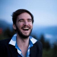 Benoît Grélard (@benoitgrelard) 's Twitter Profile Photo