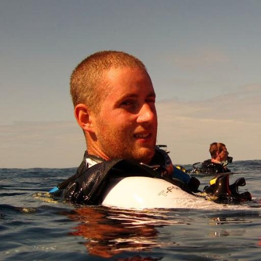 I'm a passionated PADI Dive Instructor. I've worked several years with Scuba Diving in Indonesia and Thailand - Now I run a Scuba Diving Magazine - DIVE.in