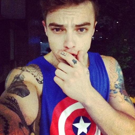 ´´ eu que amo você ´´ CHOREI