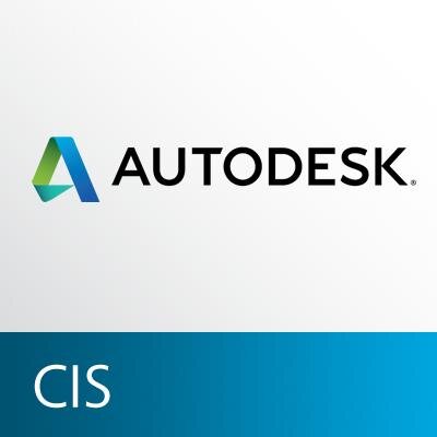 Autodesk CIS