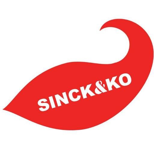 Blog: https://t.co/oPezmRhrvU
Sinck&Ko is specialist in gietvloeren. We werken uitsluitend met de beste materialen en vaklui. Al 35 jaar innovatief en creatief!