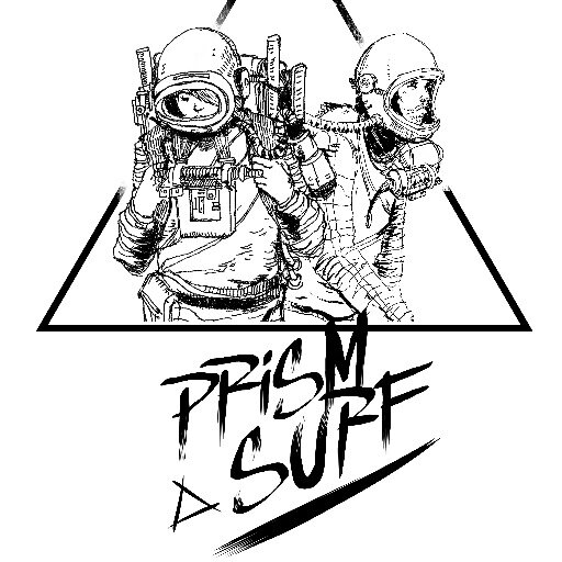 Prism Surf is @Boiseyyy & Stacie Bollmann. Check out our newest single “Hurricane” on all digital platforms.