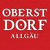 Oberstdorf (@oberstdorf) Twitter profile photo