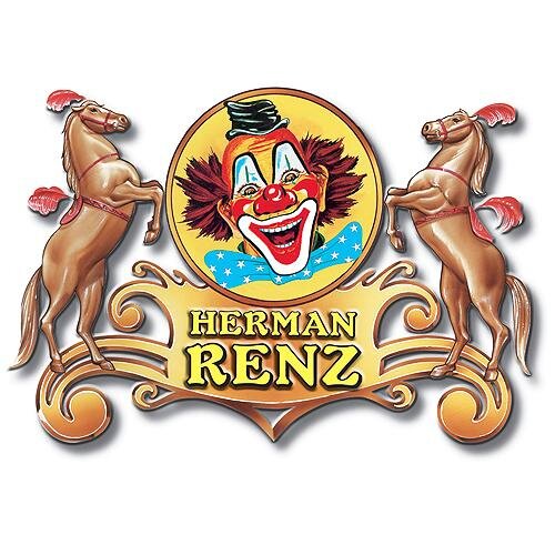 Circus Herman Renz is het grootste circus van de Benelux. In 2015 presenteren wij 'WOW - World Of Wonders'. Volg ons en... Stay tuned!