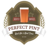 Perfect Pint(@PerfectPintUK) 's Twitter Profile Photo