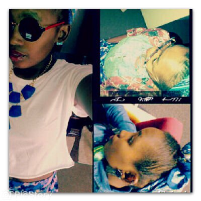 Limitless...Child of God...*#06SeptemberVirgo* ••Awes0me__