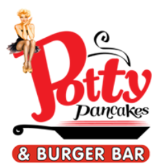 pottypancakes's profile picture. Potty Pancakes is a family business. We are POTTY about pancakes.