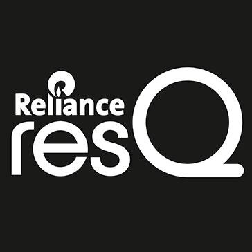 resQ is the service arm of Reliance Digital, Digital Xpress & Xpress Mini offering 365 days maintenance, service & installation assistance from 10am to 10pm.