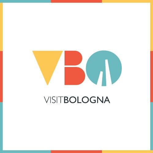 VBO è un progetto indipendente di promozione turistica di Bologna.
###
VBO is an independent project to promote tourism in Bologna.