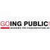 GOING PUBLIC! AG (@akademie_fdl) Twitter profile photo