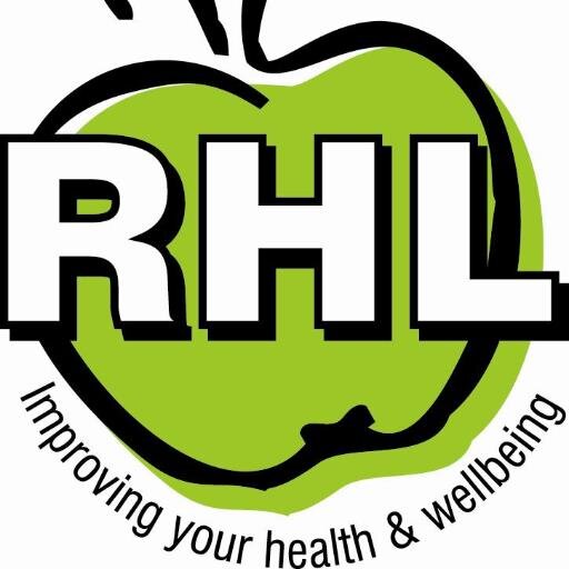 Rushmoor Healthy Living - Working together in the community to improve health and wellbeing- Be as healthy as you can be!