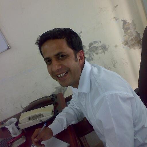 TasawarRashid's profile picture. 