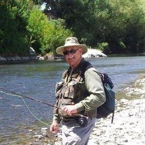Been fishing all my life. Learnt what I know, what I feel and what I love on rivers, beaches, forests, mountains and oceans.