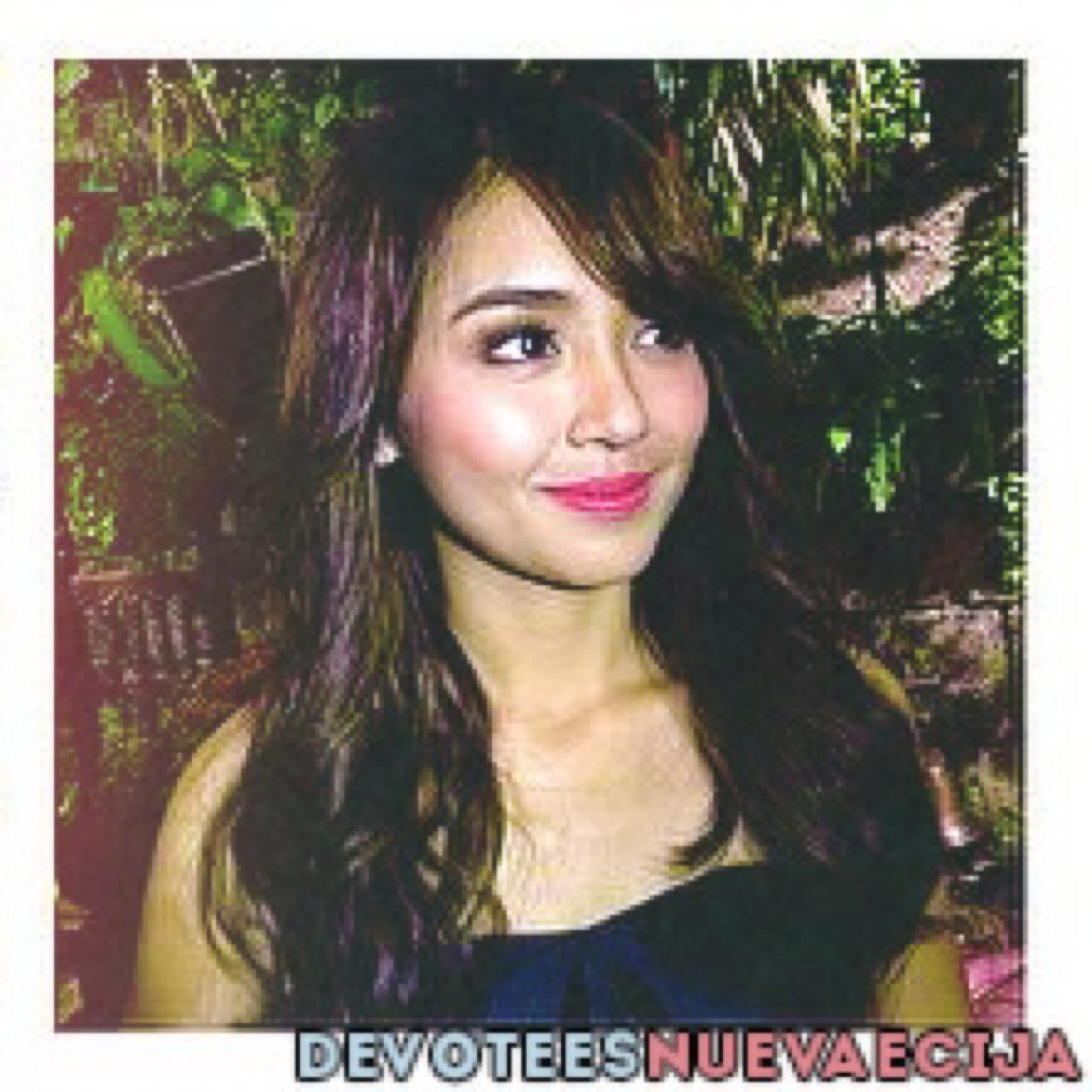 OFFICIAL FANSCLUB OF KATHRYN BERNARDO. “Fierce. Loyal. Different. One of a Kind. That's KathDevotees!” — Kath | Contact: kathdevotees@yahoo.com