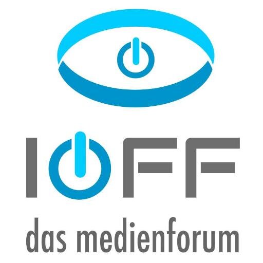 IOFF Medienforum (@ioffde) | Twitter