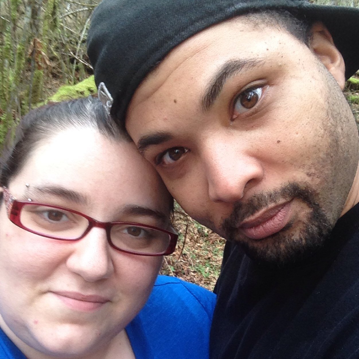 KimberlyAlbr's profile picture. I am a 27 year old just trying to make a living in this world as we know it..:)...Other then that..I love hanging with my friends and family and just living