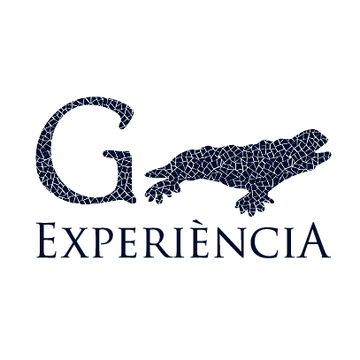 g_experiencia's profile picture. You’ll see Gaudí through new eyes |
Verás Gaudí con otros ojos |
Veuràs Gaudí amb uns altres ulls