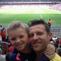 mike owens (@redmikey76) 's Twitter Profile