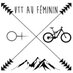 VTT au féminin (@vttaufeminin) Twitter profile photo VTT au féminin (@vttaufeminin) Twitter profile photo