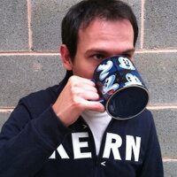 Chris Rowe (@chrisrowe) 's Twitter Profile