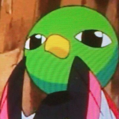 つーじーは垢移動しましたん