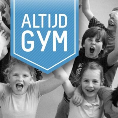 altijdgym.nl: altijd gym, altijd plezier, altijd gezond, altijd fit, ook om te leren!