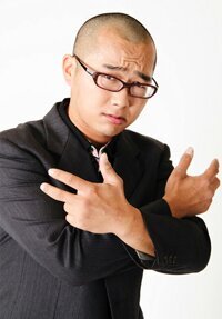 Eja9所属　役者をしているものです。若輩者ですが、よろしくお願いします！