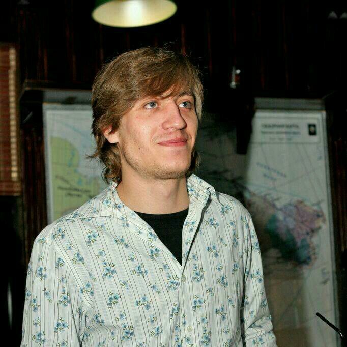 p_shevkunov's profile picture. 