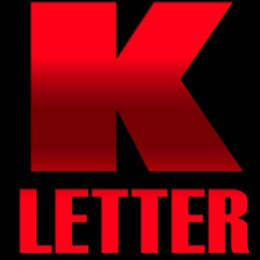 Twitter Oficial del cantante de música urbana #K_Letter.  https://t.co/ZM7Rf9Xms9 ... ... ... NUEVO SENCILLO #MeEnamore  ---►