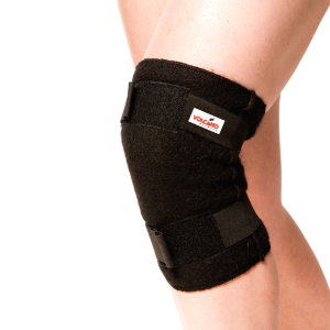 Volcano Warmers provides a natural thermal healing for joint pain with unique 100% Icelandic sheep wool. Owner and founder @steinaket