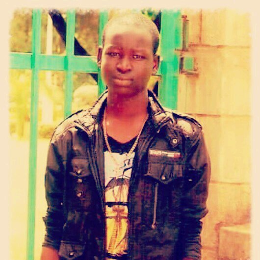Totally sold out to Christ♥