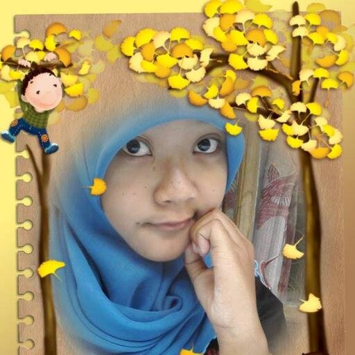 .apapun yang terjadi itulah yang harus aku hadapi . .
:-D