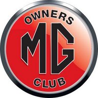 The MG Owners' Club(@TheMGOwnersClub) 's Twitter Profile Photo
