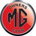 The MG Owners' Club (@themgownersclub) Twitter profile photo The MG Owners' Club (@themgownersclub) Twitter profile photo