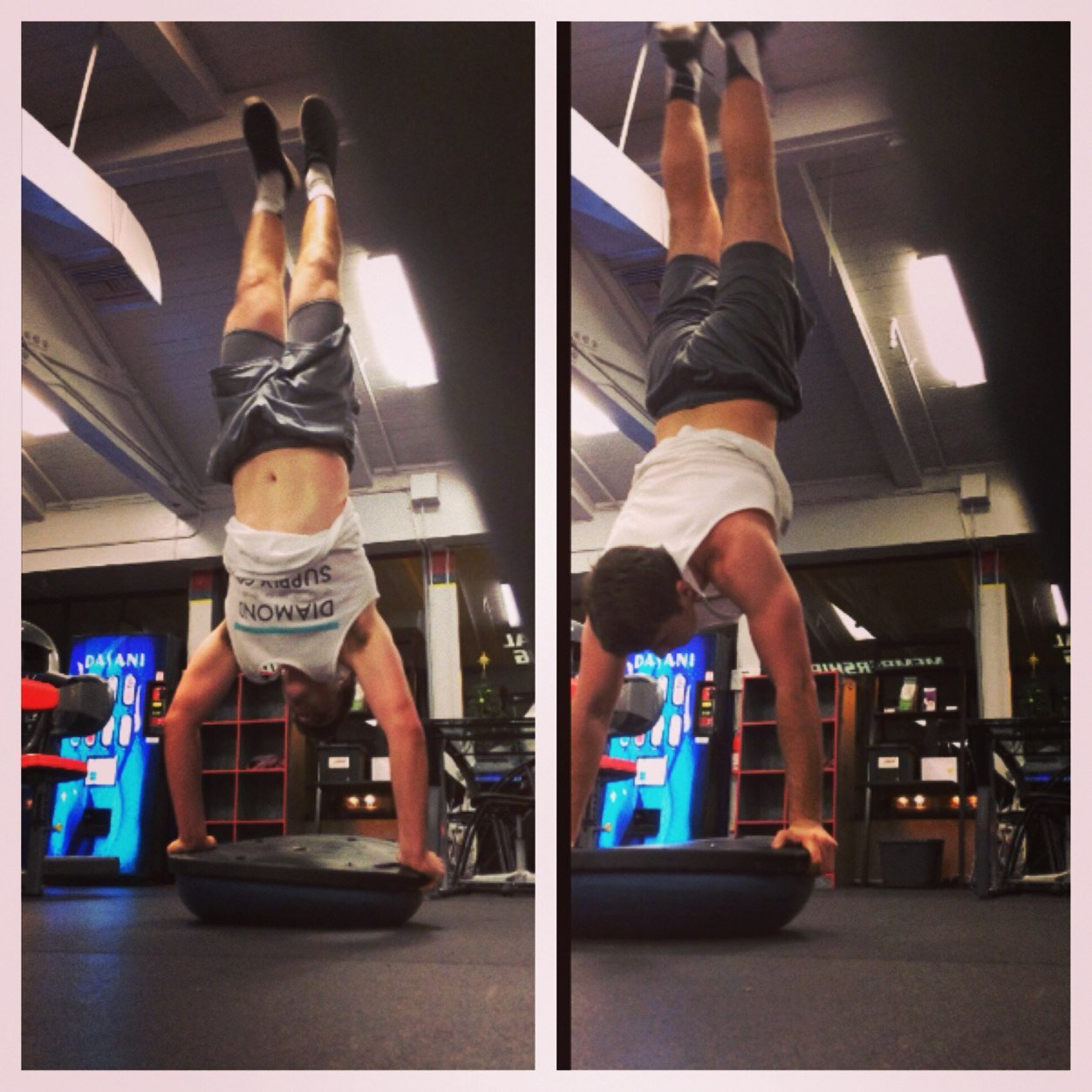 SelfImplied's profile picture. Dedicated to a better Self. Meal Plans? Supplements? Workouts? 
Ejstrehlow@gmail.com