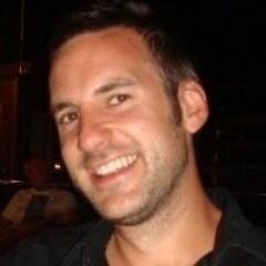 Web Developer, iPhone addict and Mac convert...
