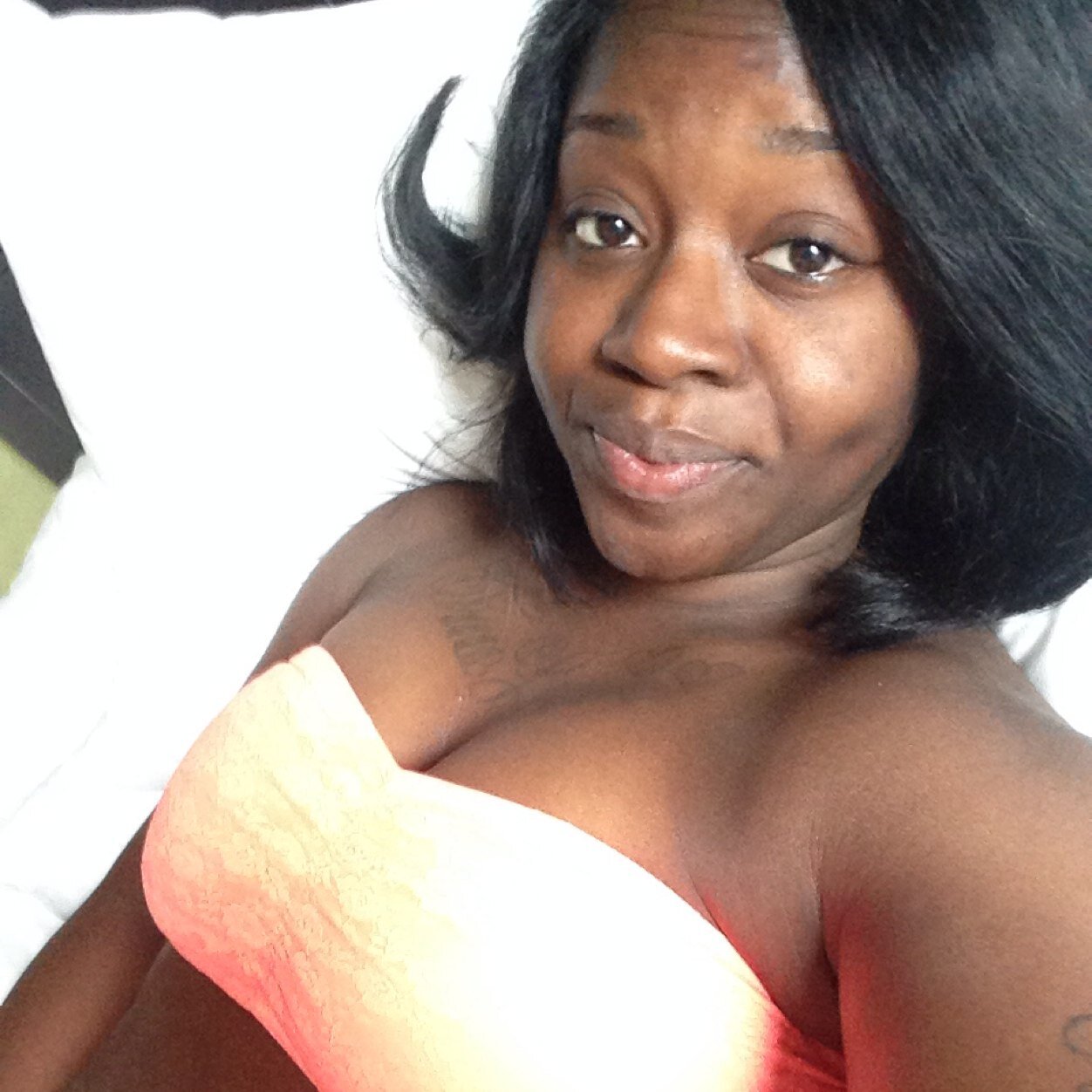 She has a love like no other ! You can either love me or hate ain't NO in between .. Put God first in everything you do! #TeamTaurus#Blessed#Happy#Lover