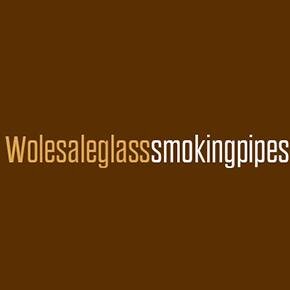 Wholesale Glass Smoking Pipes brings you fair trade smoking accessories from the leading manufacturers. We have a wide selection to meet your smoking needs.