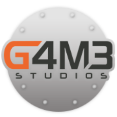 G4M3 Studios