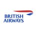 British Airways N.A. (@BA_USA) Twitter profile photo