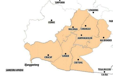 jampangayeuna's profile picture. |menginformasikan kejadian yang terjadi di daerah pajampangan|culture and tourism| #TheHiddenHeavenofPajampangan