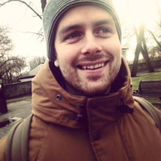 andwiik's profile picture. Design, UX, innovation and entrepreneurship